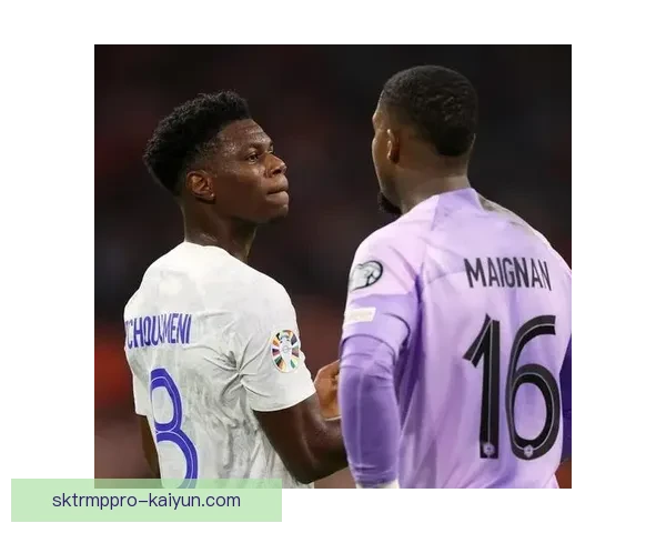 楚阿梅尼持续发挥稳健，成为球队中场核心，表现亮眼助力胜利。