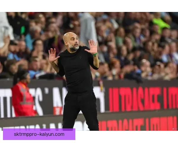 哈兰德持续提升状态，瓜迪奥拉的爱将备受关注