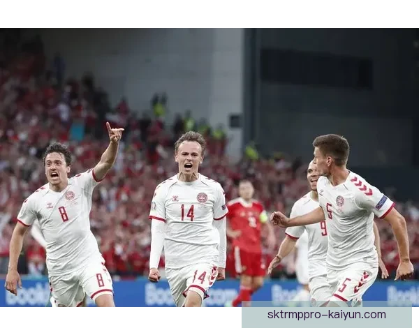 达姆斯高持续保持良好进球状态，数据表现令人关注。