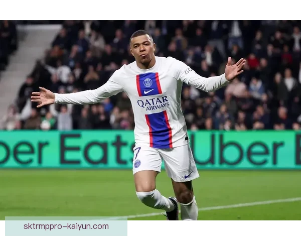 姆巴佩法甲金靴争夺中状态回暖，表现值得关注